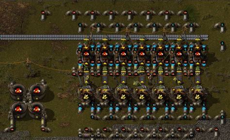 Sulfur factorio - Dogard Sep 25, 2019 @ 2:06am. Unable to produce sulfur in chemical plant. Hi there, I started a new game on sunday which then was upgraded to 0.17 today. When I want to create sulfur and connect water and the petroleum to my chemical plant, the chemical plant production menu says "can't combine fluids" when i want to activate sulfur production.